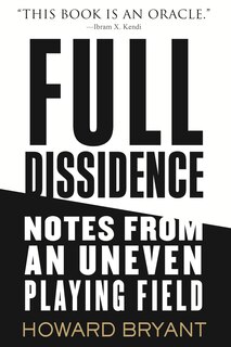 Front cover_Full Dissidence
