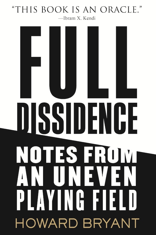 Front cover_Full Dissidence