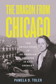 Couverture_The Dragon from Chicago