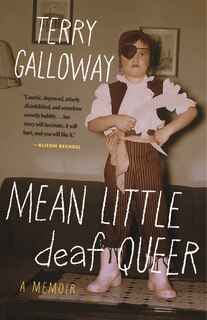 Front cover_Mean Little deaf Queer