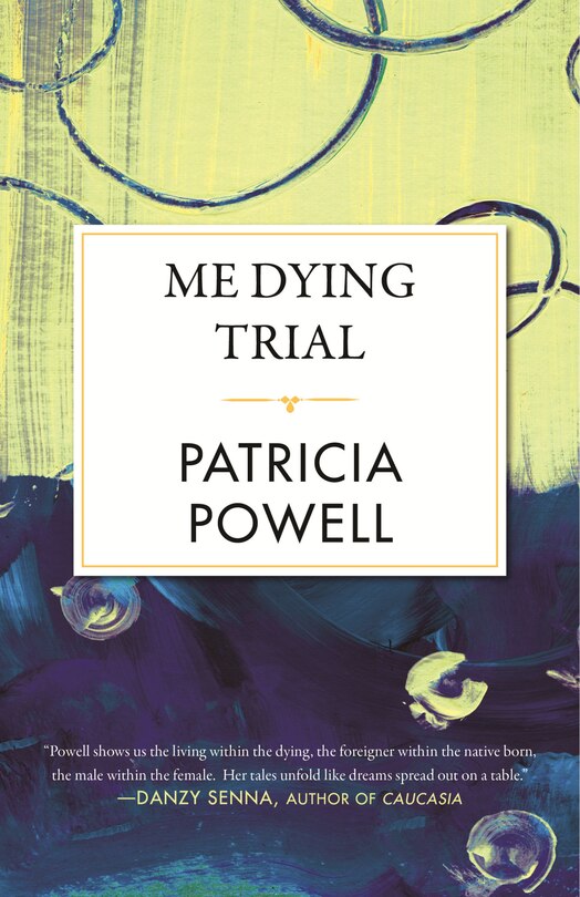 Front cover_Me Dying Trial