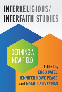 Front cover_Interreligious/interfaith Studies