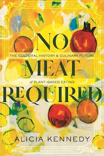 Front cover_No Meat Required