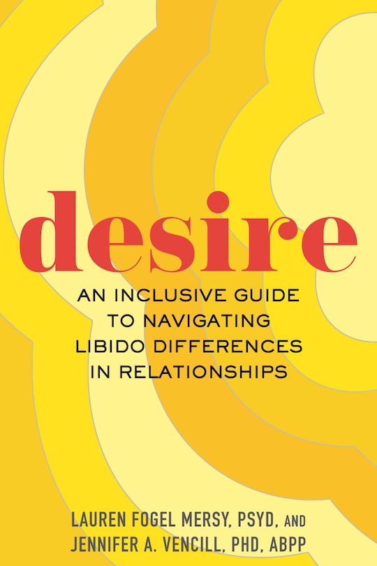 Front cover_Desire