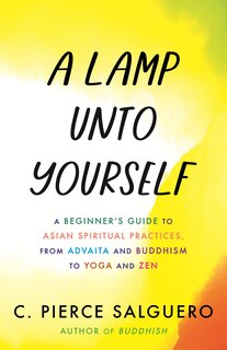 Front cover_A Lamp unto Yourself