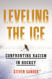 Front cover_Leveling the Ice