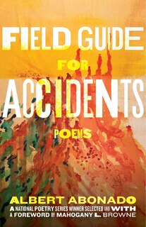 Front cover_Field Guide for Accidents