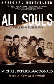 Front cover_All Souls