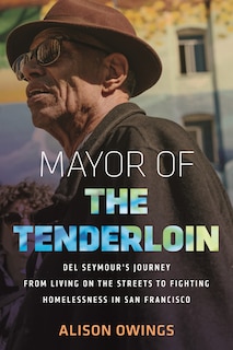 Couverture_Mayor of the Tenderloin