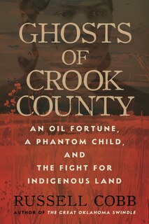 Couverture_Ghosts of Crook County