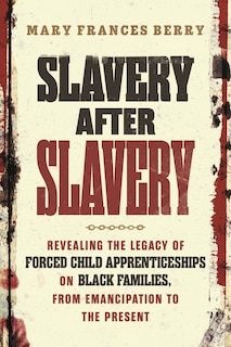 Couverture_Slavery After Slavery
