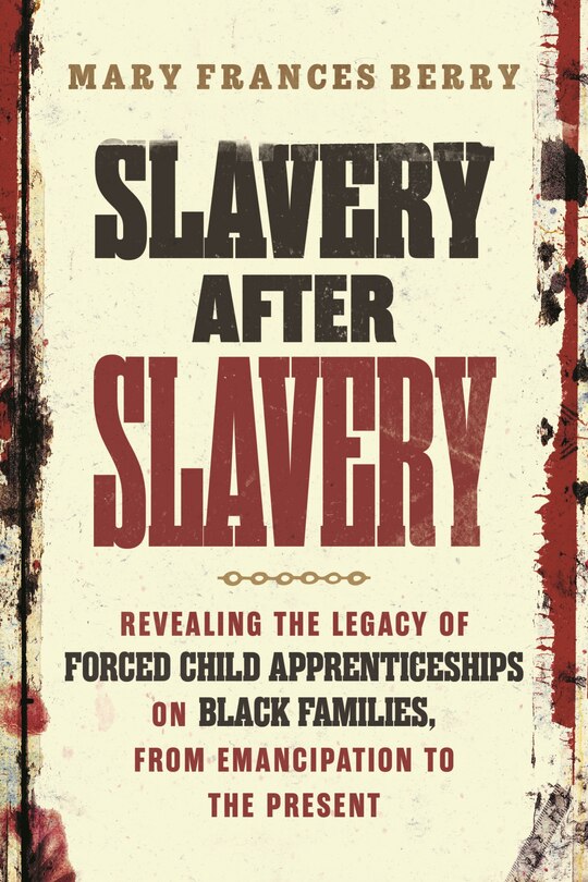 Couverture_Slavery After Slavery