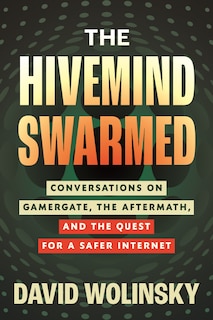 Front cover_The Hivemind Swarmed