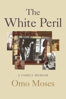 Front cover_The White Peril