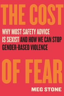 Couverture_The Cost of Fear