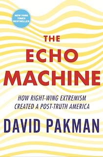 Front cover_The Echo Machine