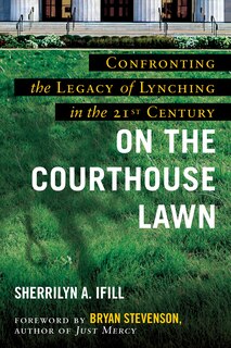 Couverture_On the Courthouse Lawn