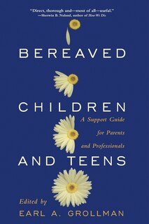 Front cover_Bereaved Children