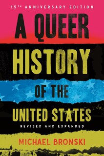 Front cover_A Queer History of the United States