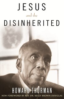 Front cover_Jesus and the Disinherited