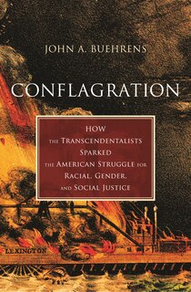 Front cover_Conflagration