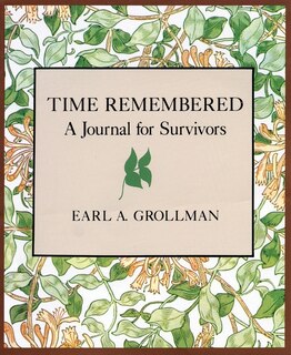 Front cover_Time Remembered