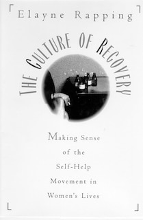 Couverture_Culture Of Recovery