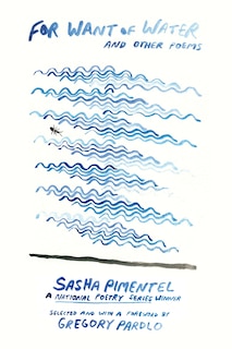 Front cover_For Want Of Water