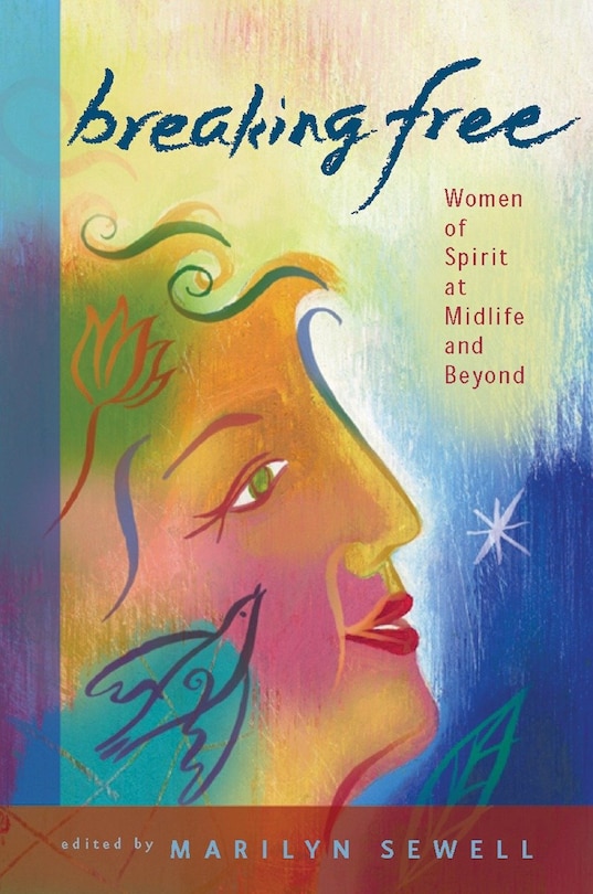 Front cover_Breaking Free