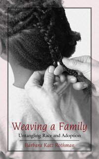 Front cover_Weaving a Family