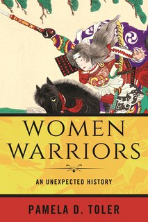 Couverture_Women Warriors