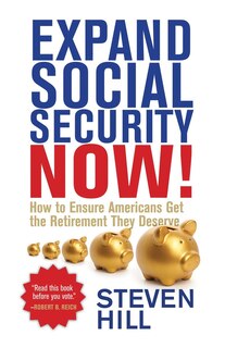 Front cover_Expand Social Security Now!