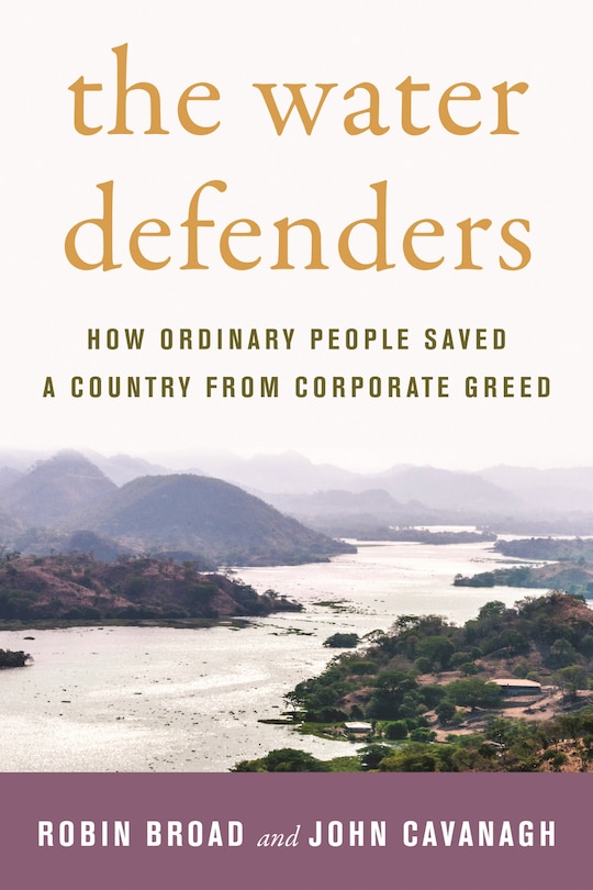 Front cover_The Water Defenders