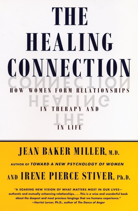 Front cover_The Healing Connection