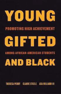 Front cover_Young, Gifted, and Black