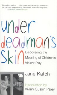 Couverture_Under Deadman's Skin