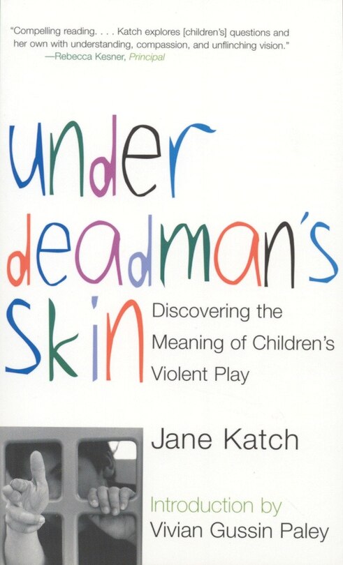 Couverture_Under Deadman's Skin