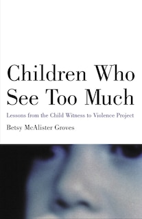 Couverture_Children Who See Too Much