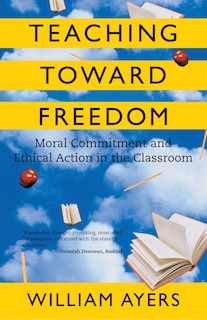 Couverture_Teaching Toward Freedom