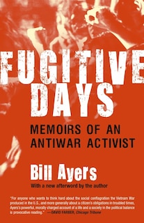 Front cover_Fugitive Days