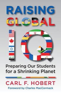 Front cover_Raising Global Iq