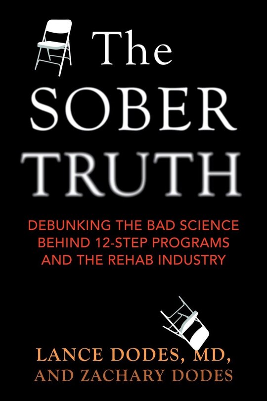 Front cover_The Sober Truth