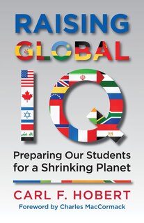 Front cover_Raising Global Iq