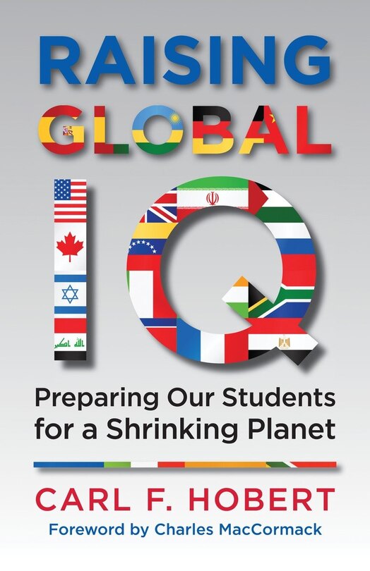 Front cover_Raising Global Iq
