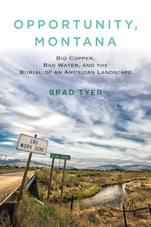 Front cover_Opportunity, Montana