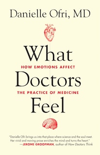 Front cover_What Doctors Feel
