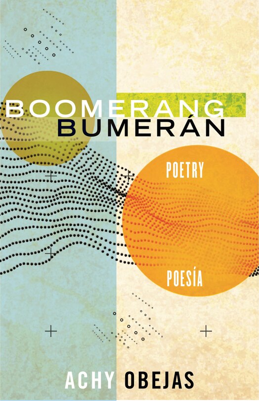 Couverture_Boomerang / Bumerán