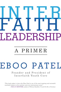 Couverture_Interfaith Leadership