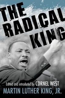 Front cover_The Radical King