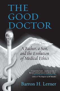 Couverture_The Good Doctor